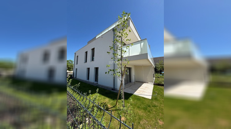 Ma-Cabane - Location Appartement Pfastatt, 51 m²
