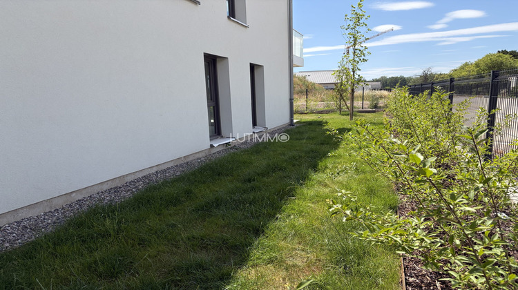 Ma-Cabane - Location Appartement Pfastatt, 51 m²