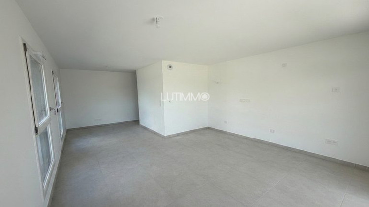 Ma-Cabane - Location Appartement Pfastatt, 51 m²