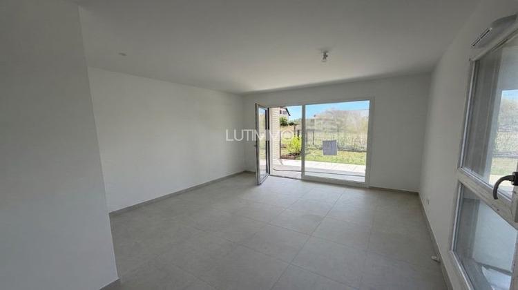 Ma-Cabane - Location Appartement Pfastatt, 51 m²