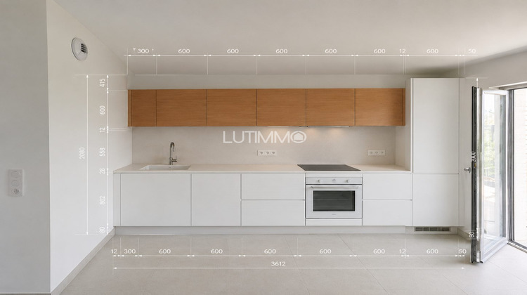 Ma-Cabane - Location Appartement Pfastatt, 51 m²