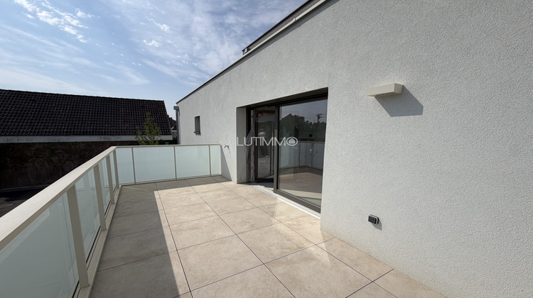 Ma-Cabane - Location Appartement Pfastatt, 48 m²