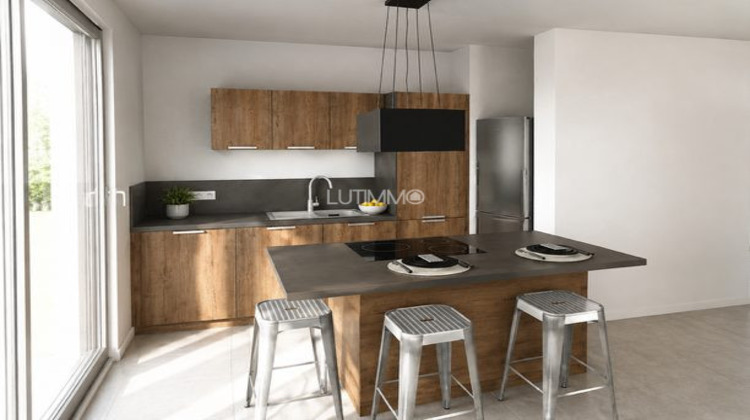 Ma-Cabane - Location Appartement Pfastatt, 48 m²