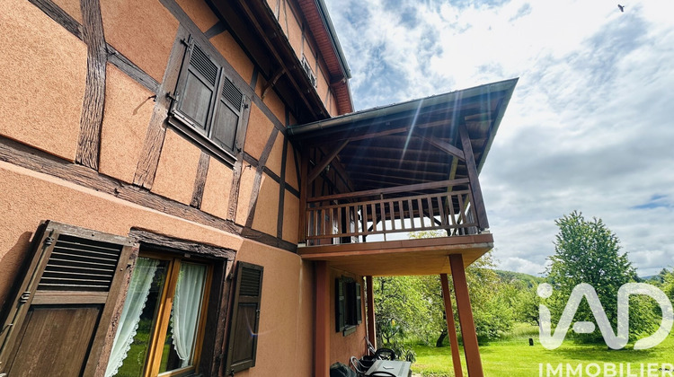Ma-Cabane - Location Appartement Pfetterhouse, 101 m²