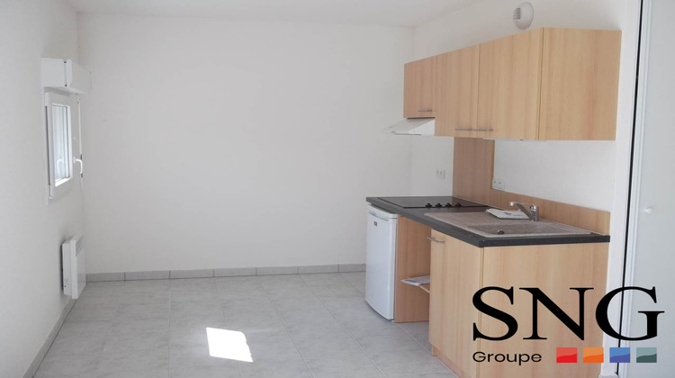 Ma-Cabane - Location Appartement Phalsbourg, 40 m²