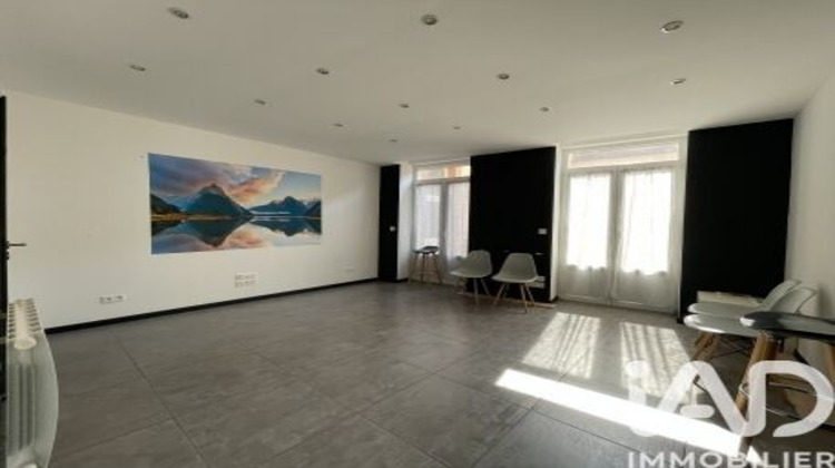 Ma-Cabane - Location Appartement Phalsbourg, 47 m²