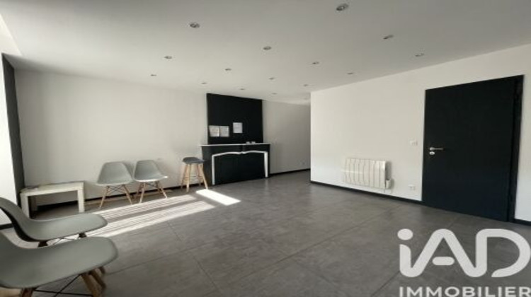 Ma-Cabane - Location Appartement Phalsbourg, 47 m²