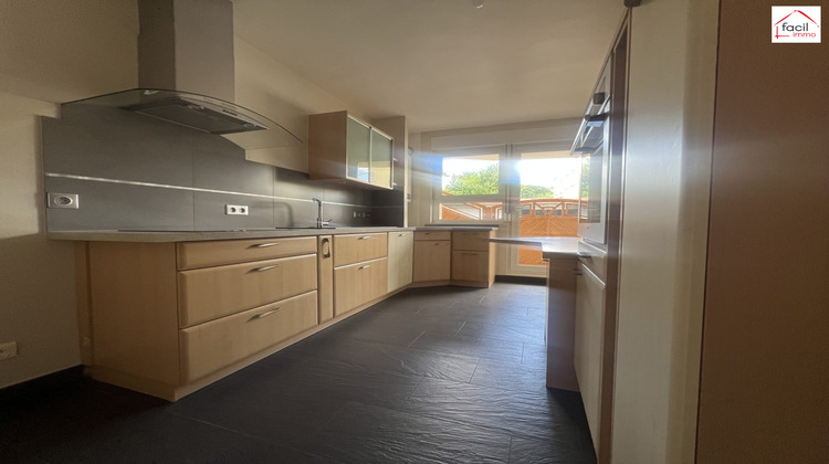 Ma-Cabane - Location Appartement Phalsbourg, 77 m²