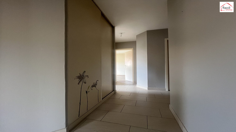 Ma-Cabane - Location Appartement Phalsbourg, 77 m²