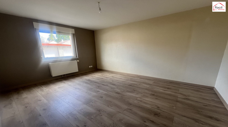 Ma-Cabane - Location Appartement Phalsbourg, 77 m²