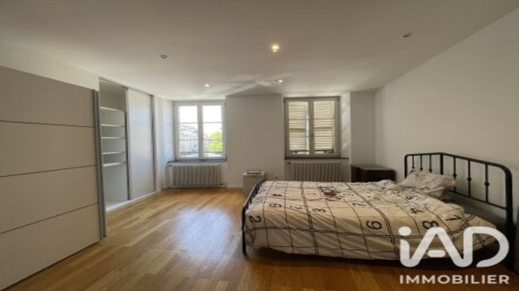 Ma-Cabane - Location Appartement Phalsbourg, 137 m²