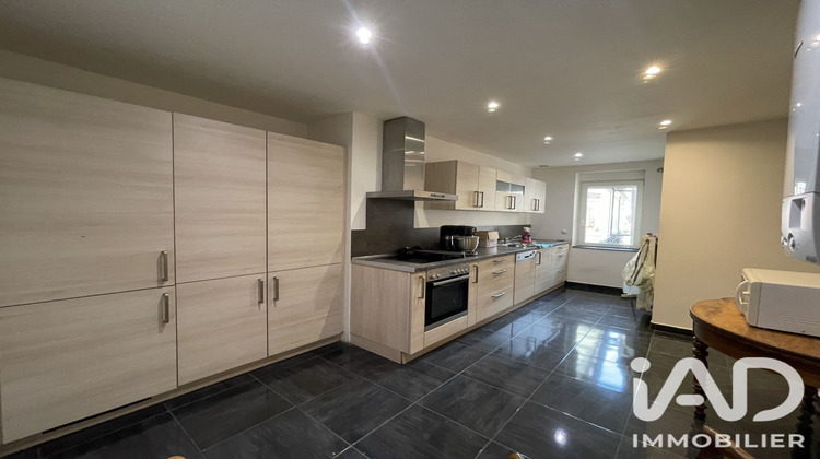 Ma-Cabane - Location Appartement Phalsbourg, 135 m²