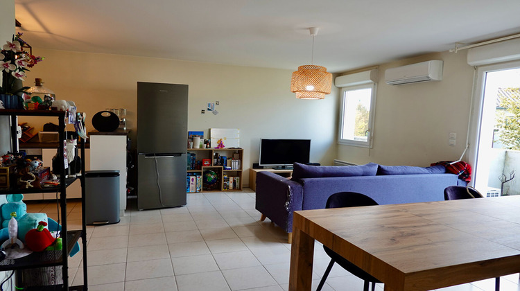 Ma-Cabane - Location Appartement PIBRAC, 45 m²