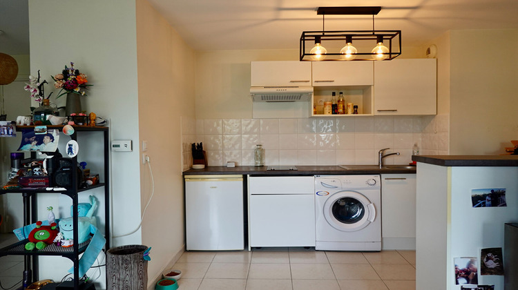 Ma-Cabane - Location Appartement PIBRAC, 45 m²