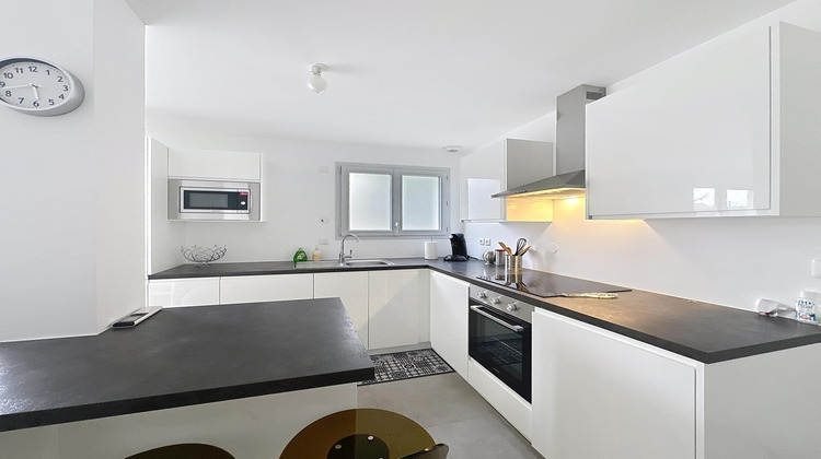 Ma-Cabane - Location Appartement Pibrac, 78 m²