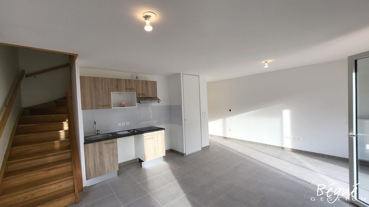 Ma-Cabane - Location Appartement Pibrac, 66 m²