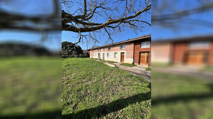 Ma-Cabane - Location Appartement PIBRAC, 85 m²