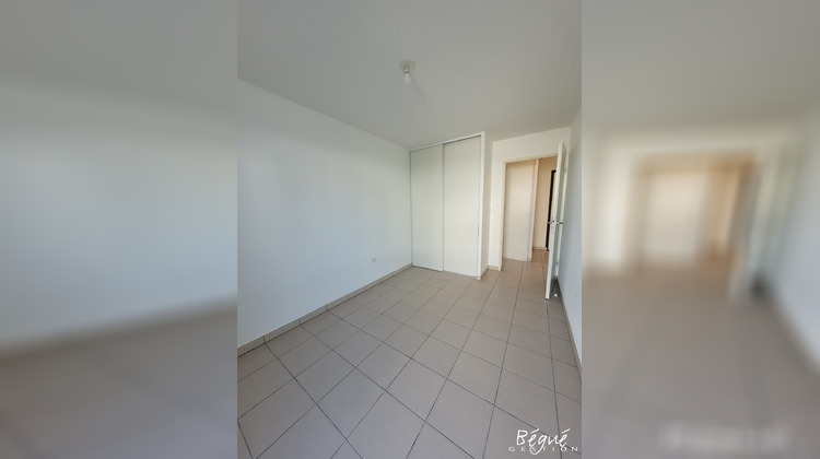 Ma-Cabane - Location Appartement Pibrac, 62 m²
