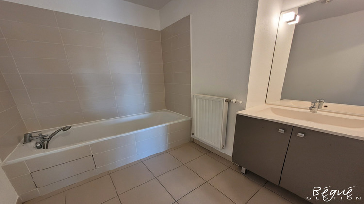 Ma-Cabane - Location Appartement Pibrac, 62 m²