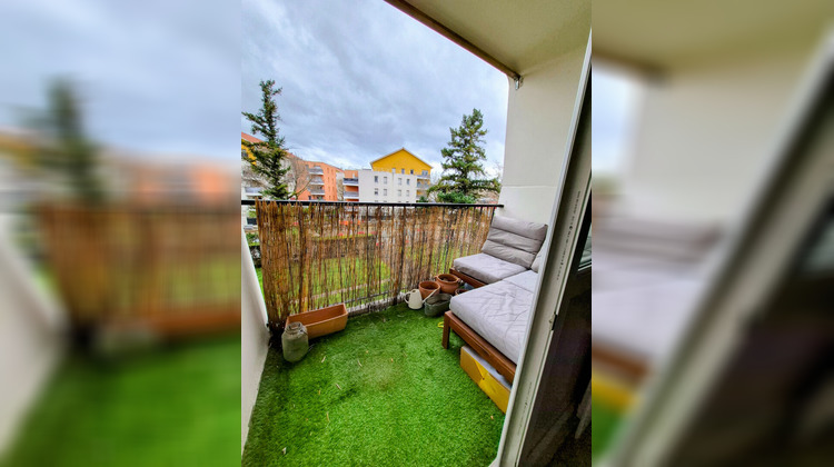 Ma-Cabane - Location Appartement PIERRE-BENITE, 66 m²