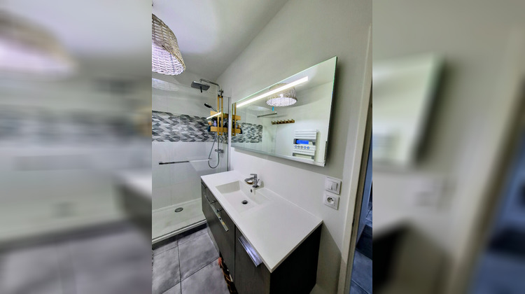 Ma-Cabane - Location Appartement PIERRE-BENITE, 66 m²