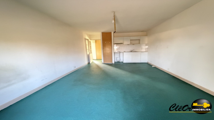 Ma-Cabane - Location Appartement Pierre-de-Bresse, 34 m²