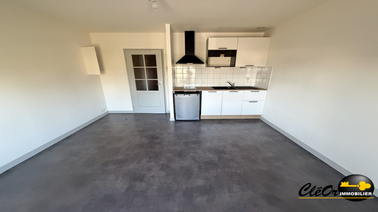 Ma-Cabane - Location Appartement Pierre-de-Bresse, 22 m²