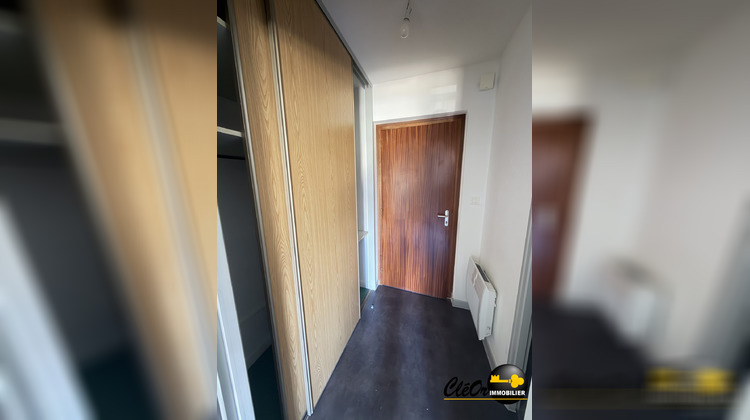 Ma-Cabane - Location Appartement Pierre-de-Bresse, 22 m²