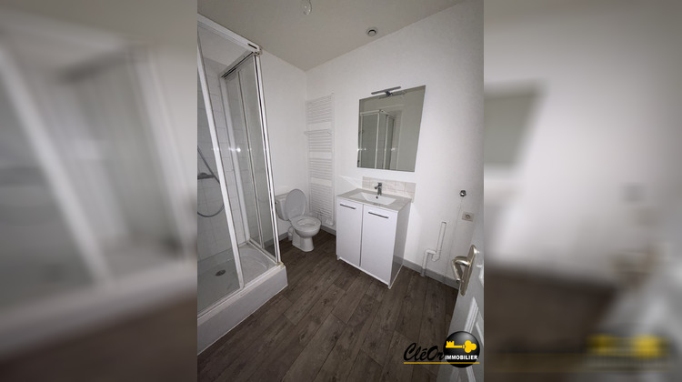 Ma-Cabane - Location Appartement Pierre-de-Bresse, 22 m²