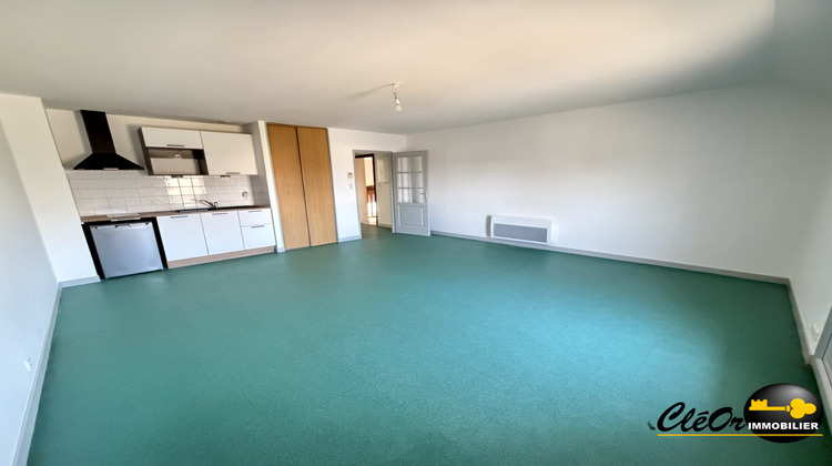 Ma-Cabane - Location Appartement Pierre-de-Bresse, 42 m²