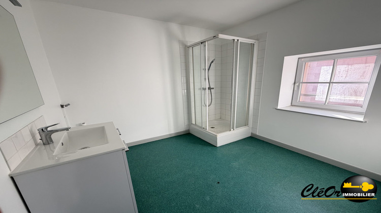 Ma-Cabane - Location Appartement Pierre-de-Bresse, 42 m²