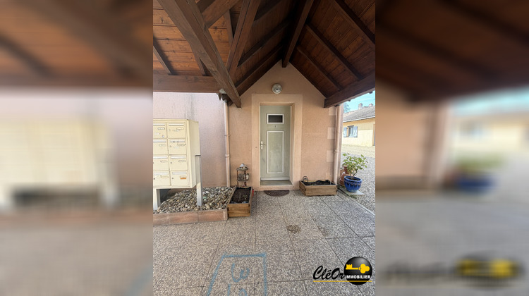 Ma-Cabane - Location Appartement Pierre-de-Bresse, 51 m²