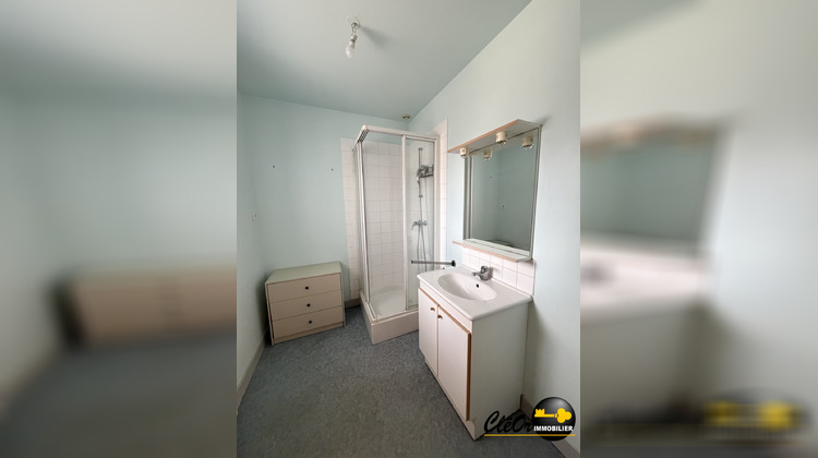 Ma-Cabane - Location Appartement Pierre-de-Bresse, 51 m²