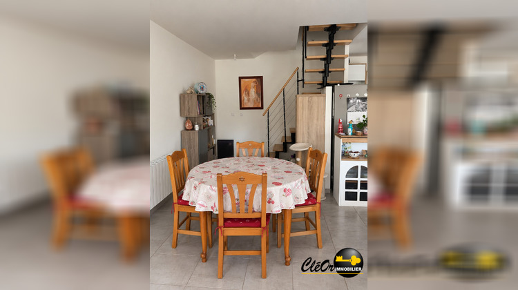 Ma-Cabane - Location Appartement Pierre-de-Bresse, 80 m²