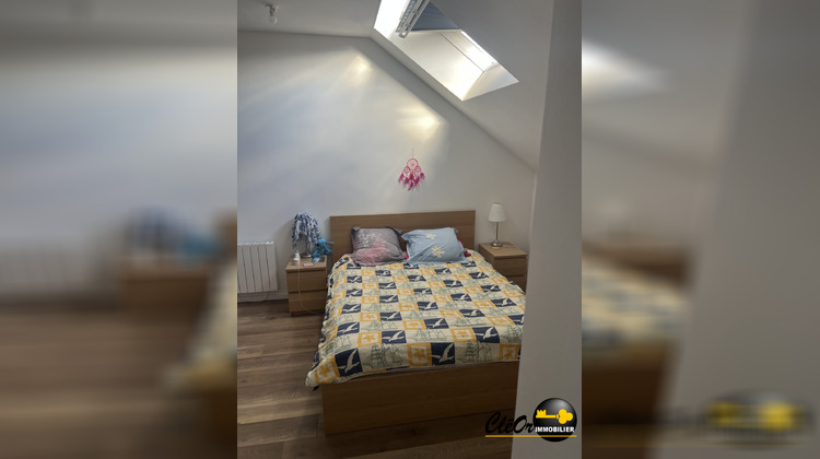 Ma-Cabane - Location Appartement Pierre-de-Bresse, 80 m²