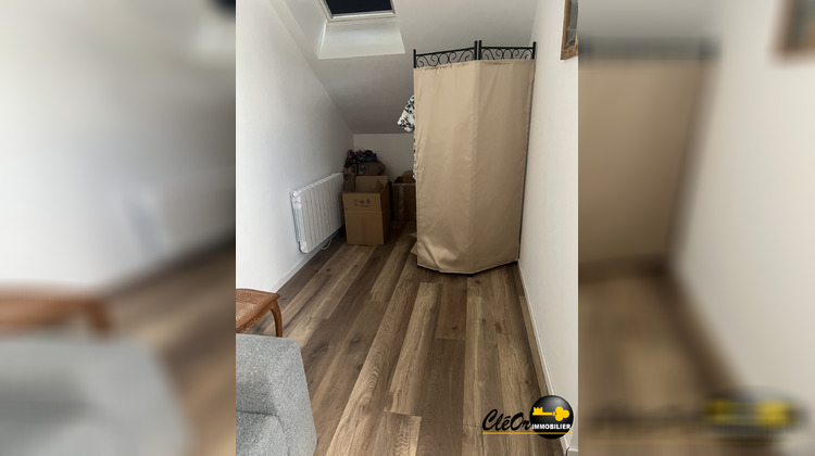 Ma-Cabane - Location Appartement Pierre-de-Bresse, 80 m²
