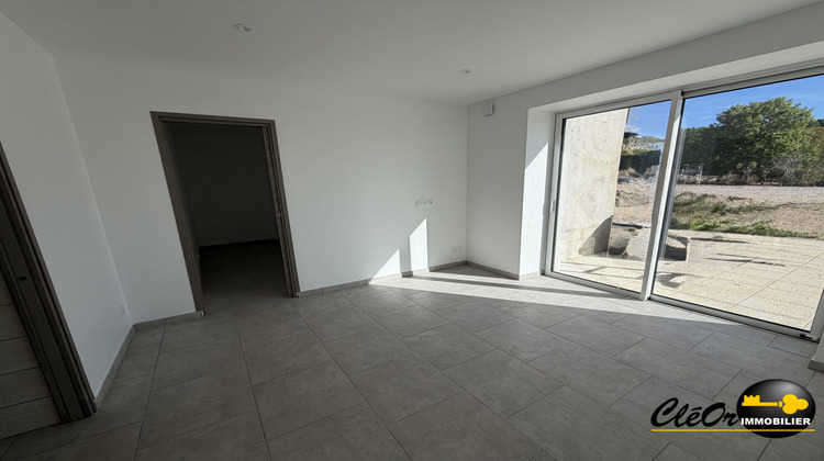 Ma-Cabane - Location Appartement Pierre-de-Bresse, 83 m²