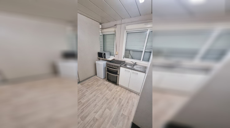 Ma-Cabane - Location Appartement PIERREFITTE SUR SEINE, 27 m²