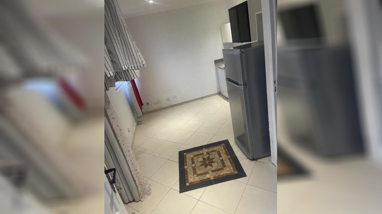 Ma-Cabane - Location Appartement PIERREFITTE SUR SEINE, 18 m²