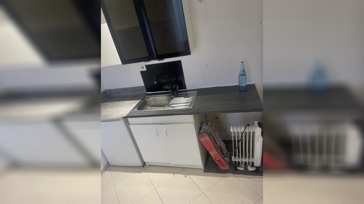 Ma-Cabane - Location Appartement PIERREFITTE SUR SEINE, 18 m²