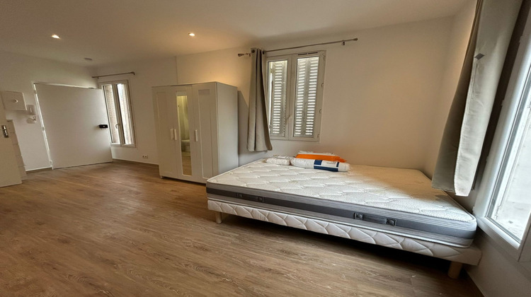 Ma-Cabane - Location Appartement Pierrefitte-sur-Seine, 20 m²