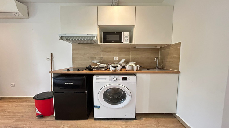 Ma-Cabane - Location Appartement Pierrefitte-sur-Seine, 20 m²