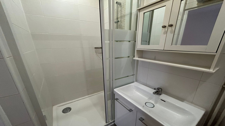 Ma-Cabane - Location Appartement Pierrefitte-sur-Seine, 20 m²