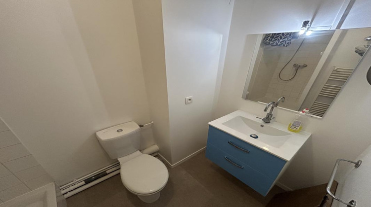 Ma-Cabane - Location Appartement PIERREFITTE SUR SEINE, 21 m²