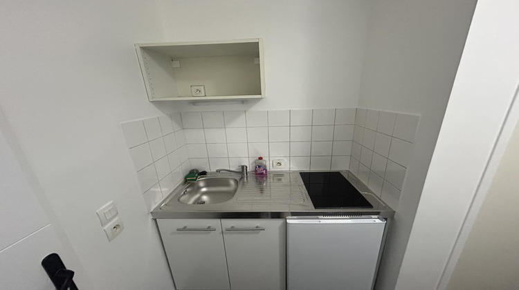 Ma-Cabane - Location Appartement PIERREFITTE SUR SEINE, 21 m²
