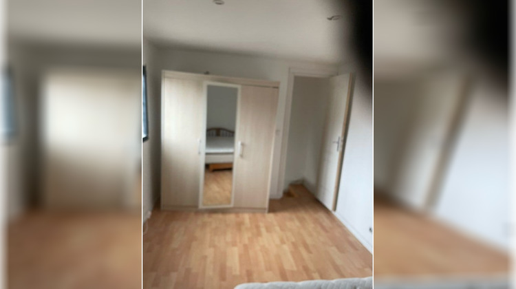 Ma-Cabane - Location Appartement PIERREFITTE SUR SEINE, 48 m²