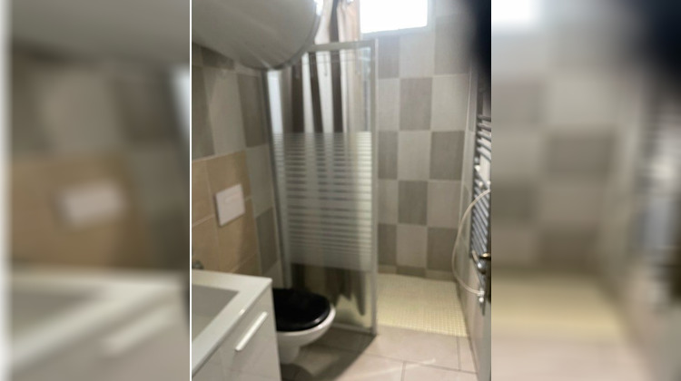 Ma-Cabane - Location Appartement PIERREFITTE SUR SEINE, 48 m²