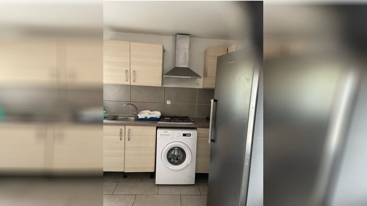 Ma-Cabane - Location Appartement PIERREFITTE SUR SEINE, 48 m²