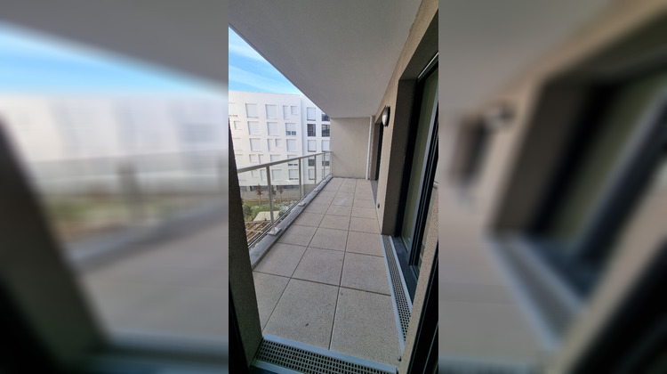Ma-Cabane - Location Appartement PIERREFITTE-SUR-SEINE, 60 m²