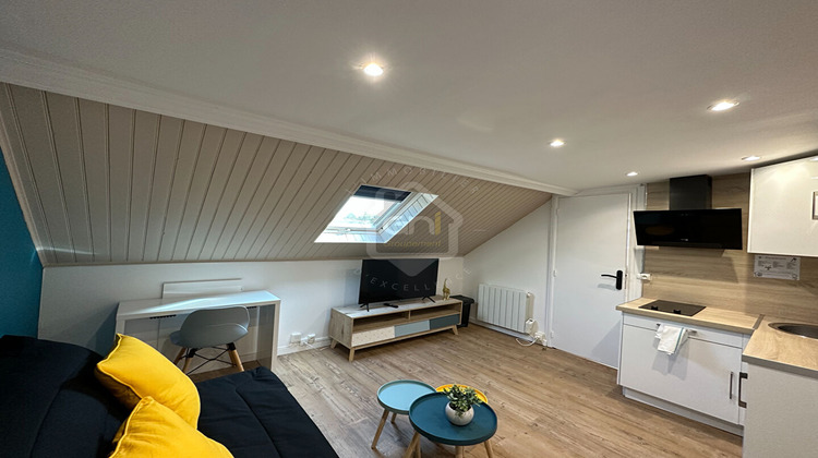 Ma-Cabane - Location Appartement PIERREFONDS, 11 m²